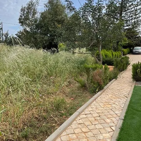 Quinta Vale Caranguejo - Casa Buganvilia 度假居 *