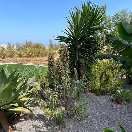 Quinta Vale Caranguejo - Casa Buganvilia Nyaraló *