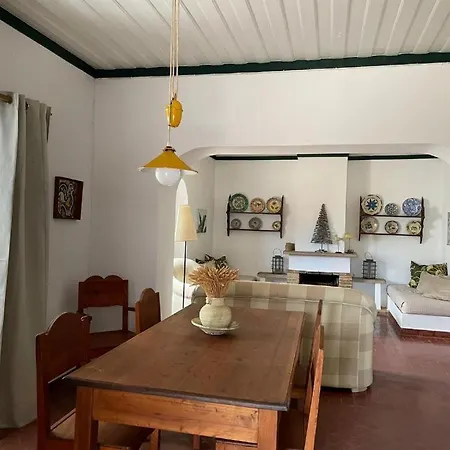Quinta Vale Caranguejo - Casa Buganvilia * 塔维拉