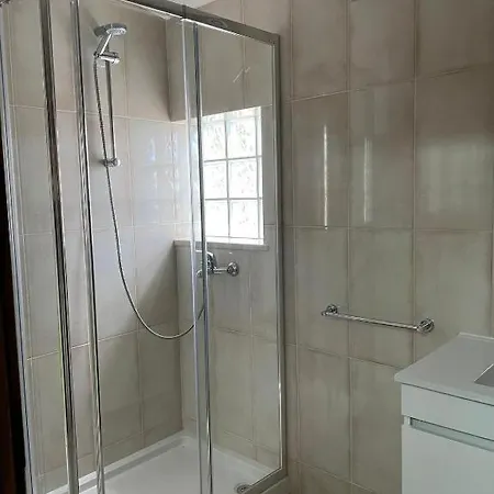 Quinta Vale Caranguejo - Casa Buganvilia Nyaraló