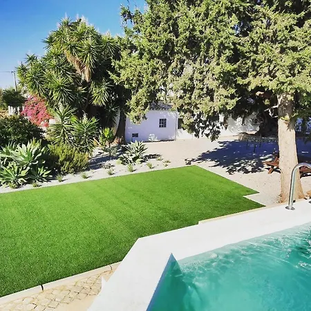 度假居 Quinta Vale Caranguejo - Casa Buganvilia *