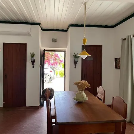 Quinta Vale Caranguejo - Casa Buganvilia * 塔维拉