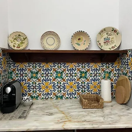 Nyaraló Quinta Vale Caranguejo - Casa Buganvilia Tavira