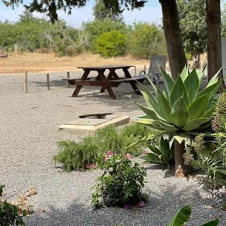 Quinta Vale Caranguejo - Casa Buganvília Tavira